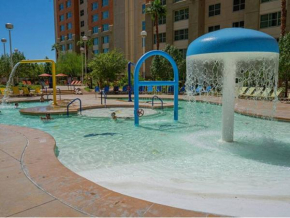 Las Vegas Modern Suite+Amenities